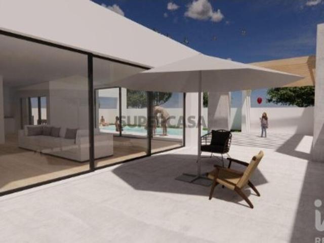 Terreno para construção em Vieira de Leiria