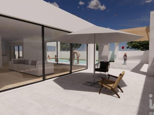 Terreno para construção em Vieira de Leiria