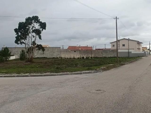 Terreno para construção em Vieira de Leiria – a 2 minutos da Praia da Vieira