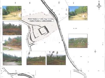 Terreno para Construção em Vila Cova do Alva