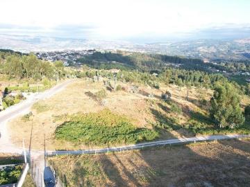 Terreno para construção em Vila Boa de Quires e Maureles de 6520,00 m²