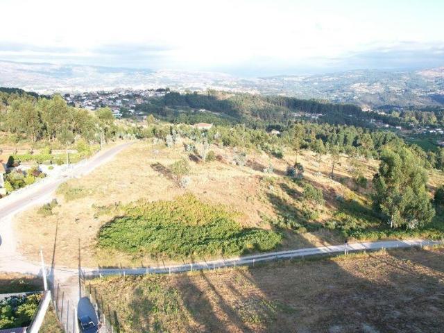 Terreno para construção em Vila Boa de Quires e Maureles de 6520,00 m²