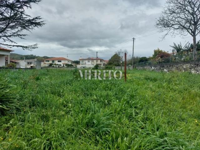 Terreno para Construção em Vila Nova de Anha Viana do Castelo