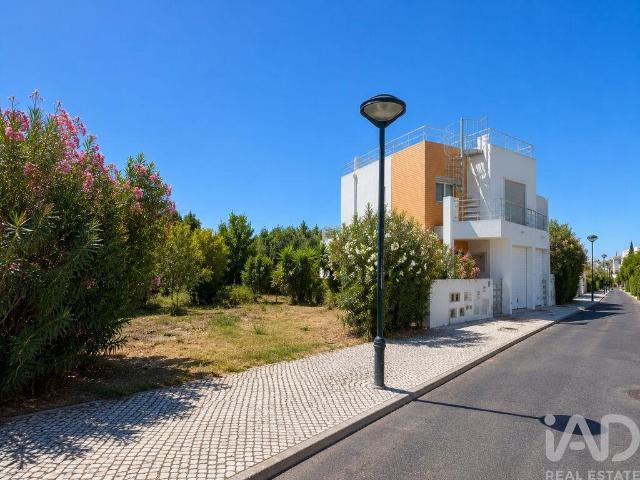 Terreno para construção em Vila Nova de Cacela