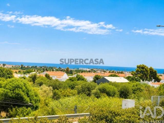 Terreno para construção em Vila Nova de Cacela