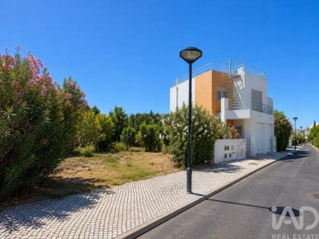 Terreno para construção em Vila Nova de Cacela