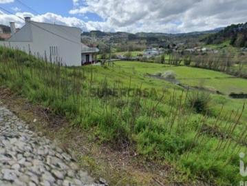 Terreno para construção em Vila Real