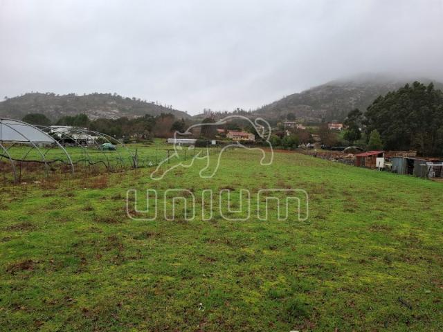 Terreno para construção em Vilar de Mouros