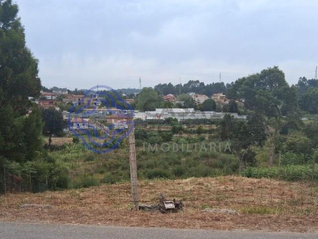 TERRENO PARA CONSTRUÇÃO EM VILAR DO PARAÍSO