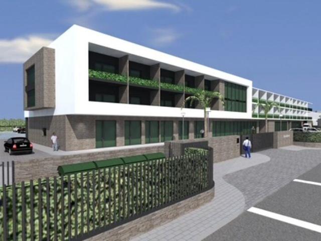 Terreno para construção em Vilar