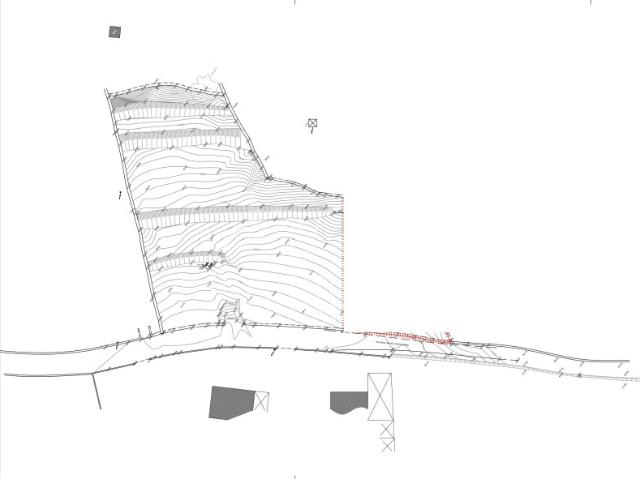 Terreno para construção em Vilarelho