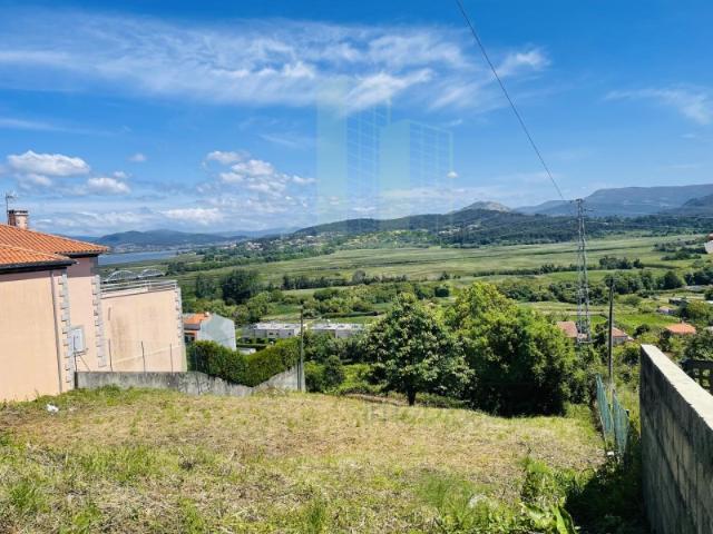 Terreno para construção em Vilarelho