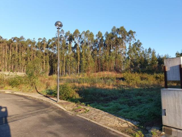 Terreno para construção em Vilarinho das Cambas Vila Nova de Famalicão