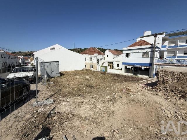 Terreno para construção em Vimeiro