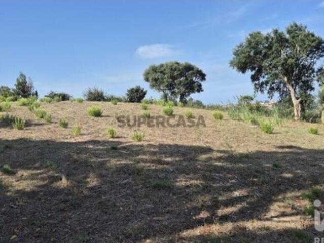 Terreno para construção em Vimeiro