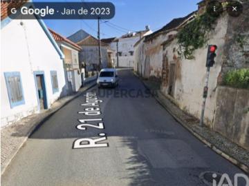 Terreno para construção em Vimeiro