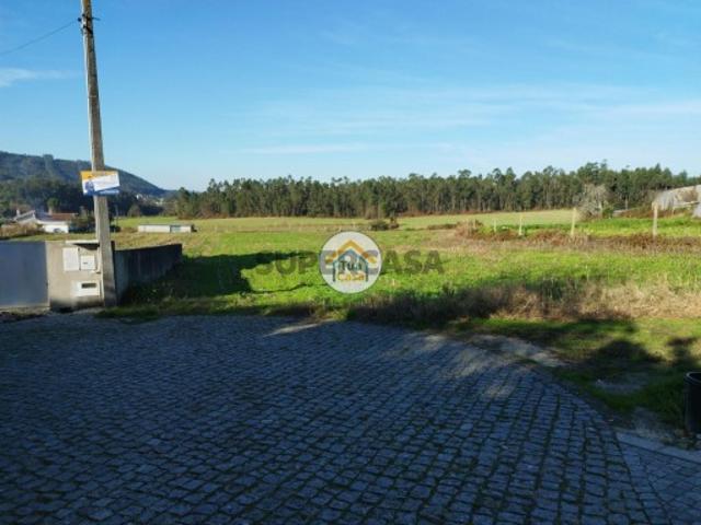 Terreno para Construção em Zona Panorâmica