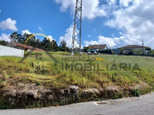 Terreno para construção entre Fafe e Felgueiras