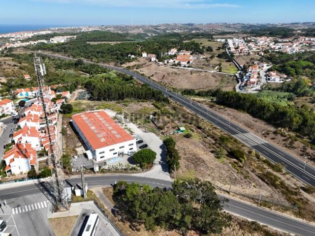 Terreno para construção Ericeira