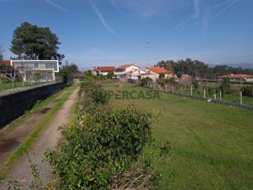 Terreno para Construção, Esposende, Antas