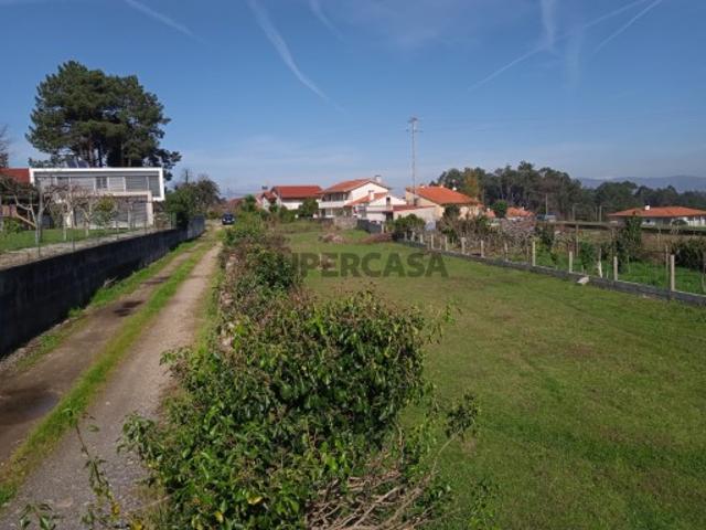 Terreno para Construção, Esposende, Antas
