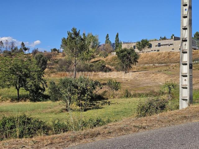Terreno para Construção / Fundão, Silvares