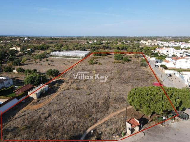 Terreno para construção Faro