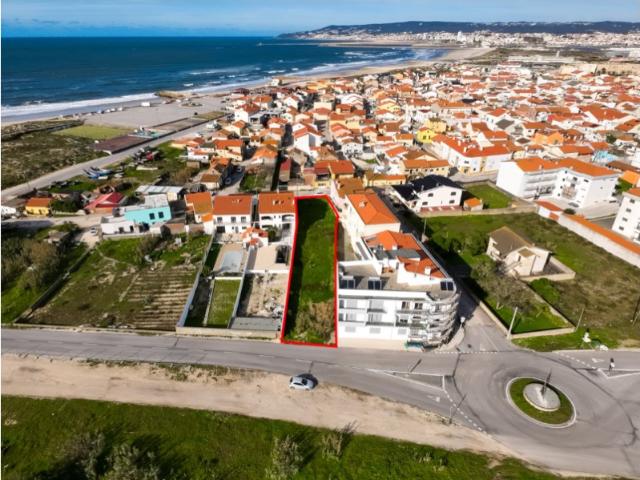 Terreno para construção Figueira da Foz