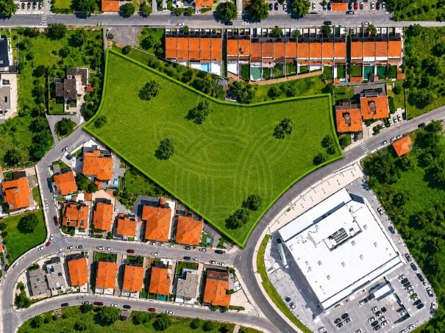 Terreno para construção Figueira da Foz