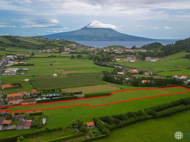 Terreno para Construção Flamengos