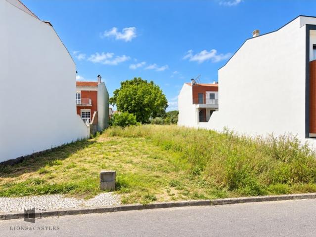 TERRENO PARA CONSTRUÇÃO FLANDES, POMBAL