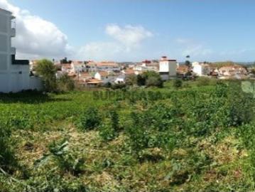 Terreno para construção Gaeiras
