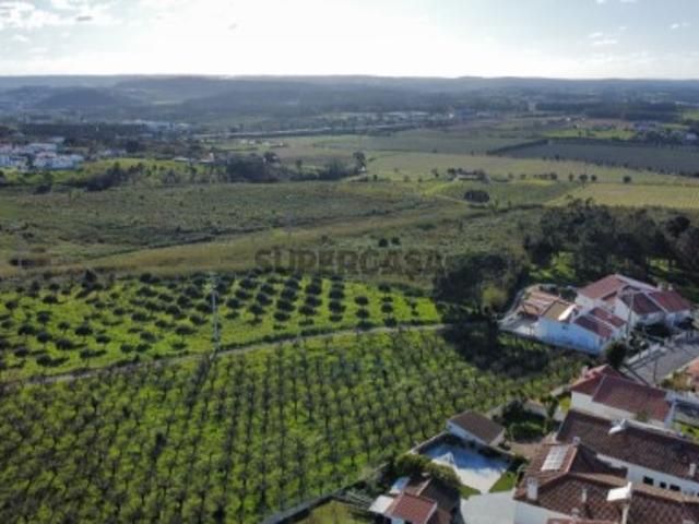 Terreno para Construção Gaeiras Pinhal do Ribeiro, às portas de Caldas da Rainha