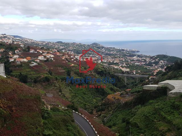 Terreno para construção Garachico