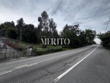 Terreno para construção, Gavião, Vila Nova de Famalicão