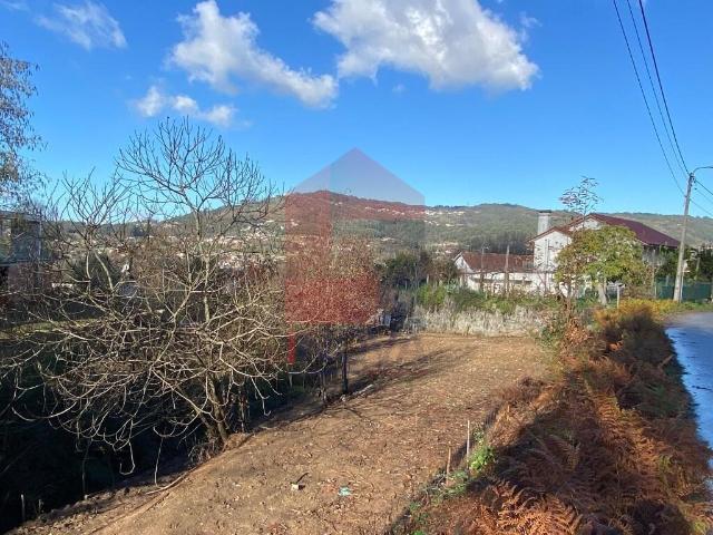 Terreno, Goães
