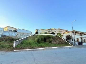 Terreno para Construção I 690m²