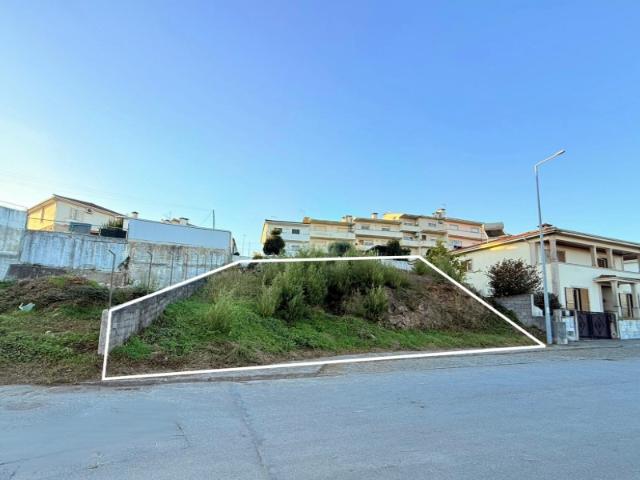 Terreno para Construção I 690m²