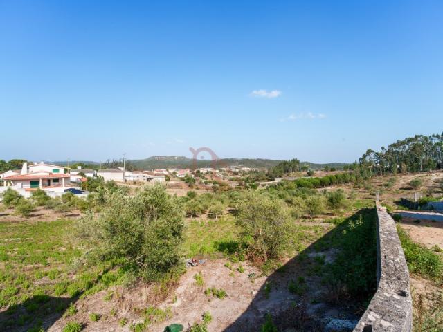 Terreno para Construção / Índice de 0.5 / Magueigia