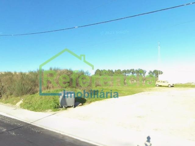 Terreno para construção Industrial