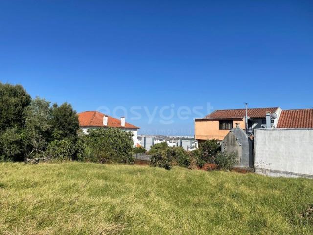 Terreno para construção Investimento Amadora