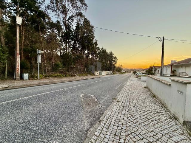Terreno para construção Juncal