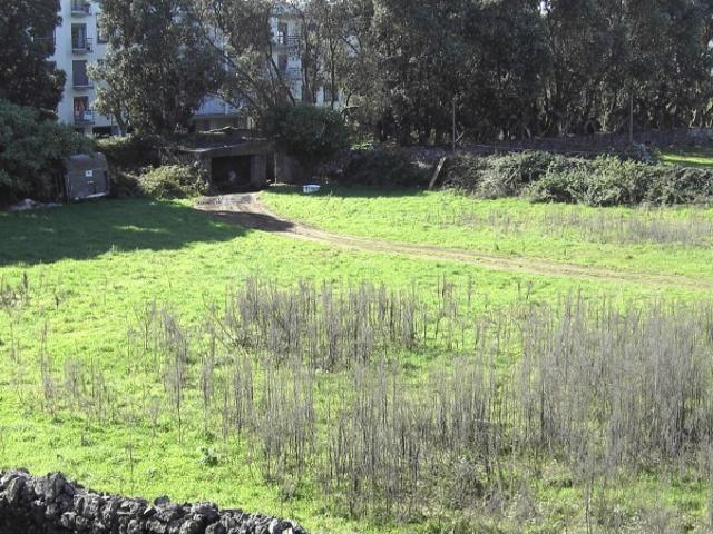Terreno para construção junto à Rua Antero de Quental