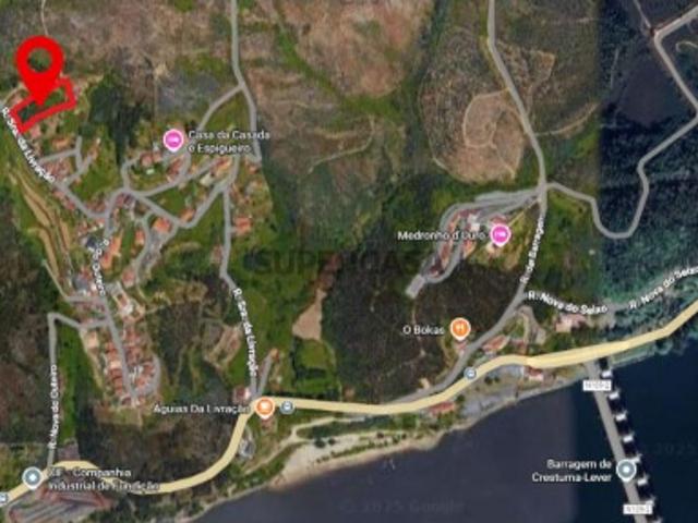 Terreno para Construção Junto ao Douro Foz do Sousa, Gondomar