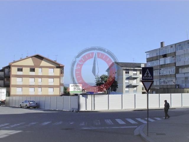 Terreno para Construção junto Centro Paroquial Oliveira do Douro 1386JS_TER
