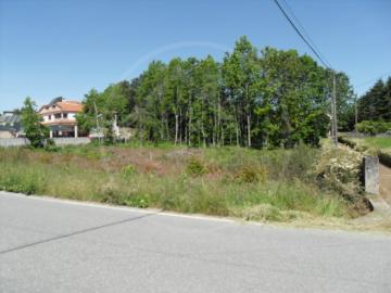 Terreno para construção Justes Vila Real