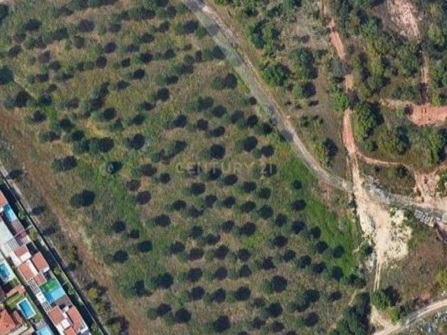 Terreno Urbano em Setúbal Oportunidade Única!