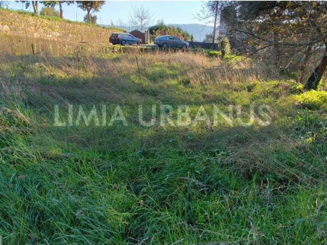 Terreno para Construção Jolda São Paio, Arcos de Valdevez