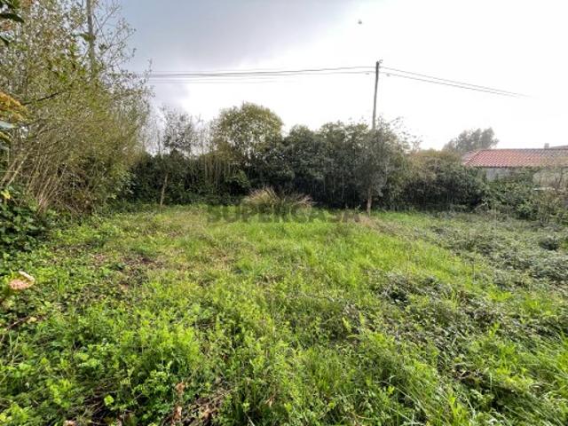 Terreno para construção Leiria*RIOMAGIC