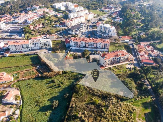 Terreno para Construção – Localização Privilegiada na Venda do Pinheiro
